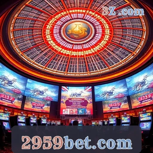 2959bet.com App