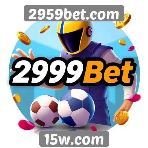2959bet.com oferece ampla gama de jogos online