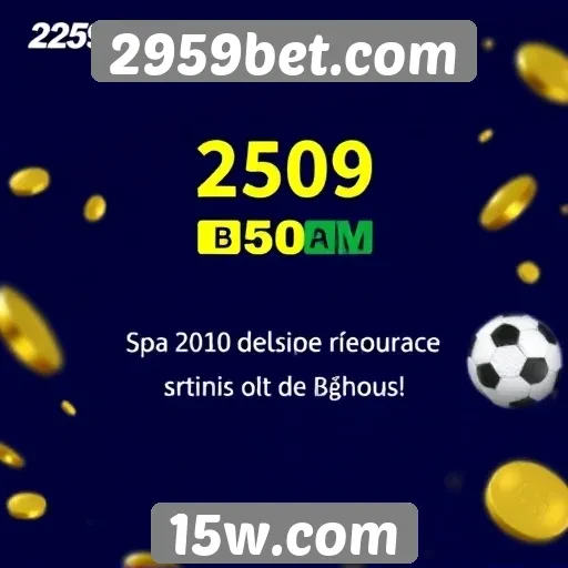 Comparativo de bônus disponíveis no 2959bet.com