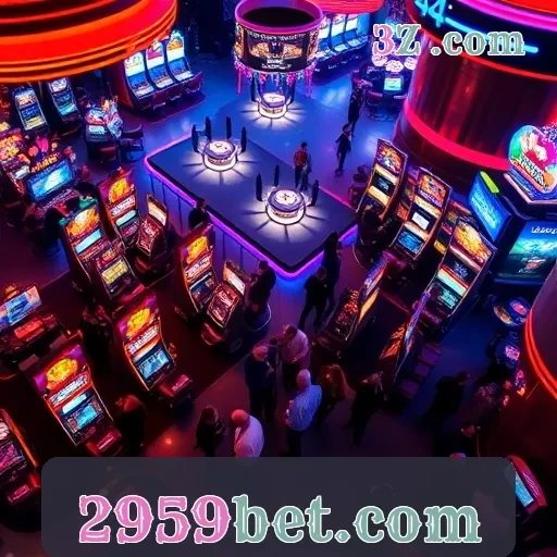 2959bet.com Bônus