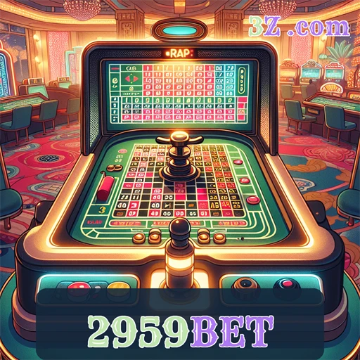 Aposte e Vença: Segredos do Esporte no 2959bet.com