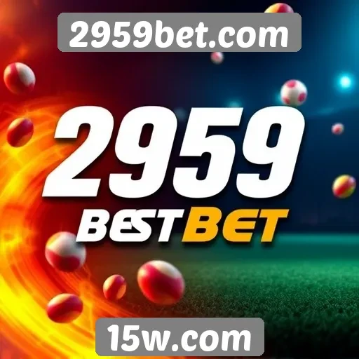 Jogos disponíveis em 2959bet.com atraem novos usuários