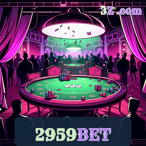 Explore o Fascinante Mundo dos Jogos no 2959bet