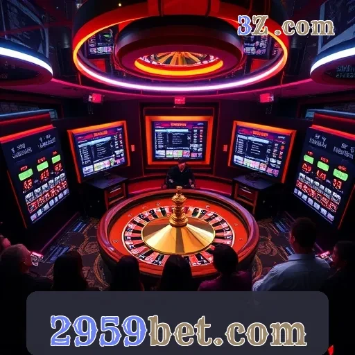 2959bet.com Plataforma