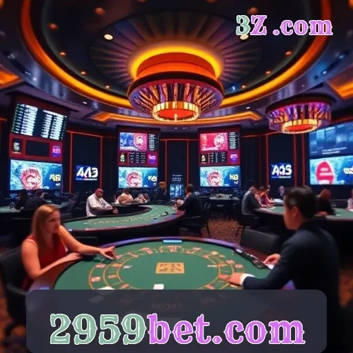 2959bet.com Promoções