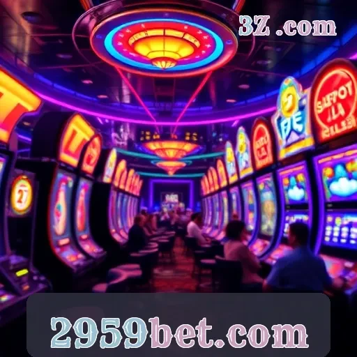 2959bet.com Eventos Esportivos