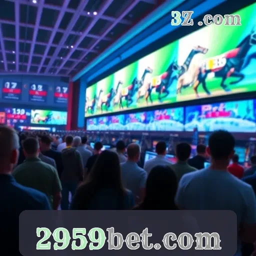 2959bet.com Suporte 24/7